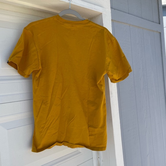 Vans Graphic Tee - Picture 2 of 3